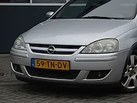 Opel corsa 1.2-16v | 2006 | apk tot maart 2024 | - afbeelding 19 van  25