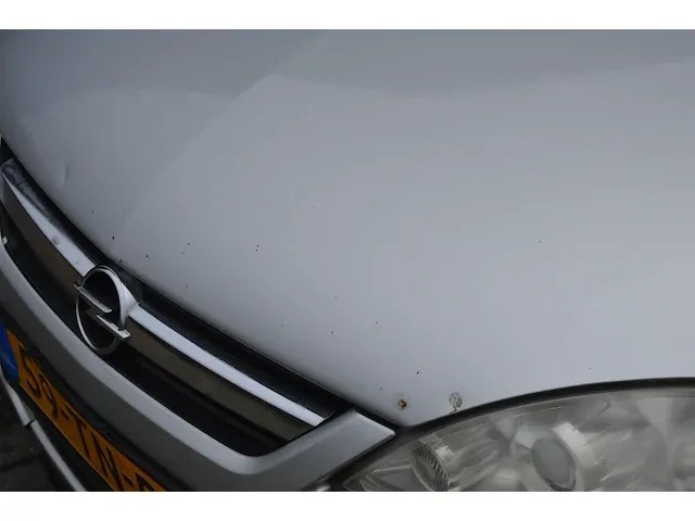 Opel corsa 1.2-16v | 2006 | apk tot maart 2024 | - afbeelding 20 van  25