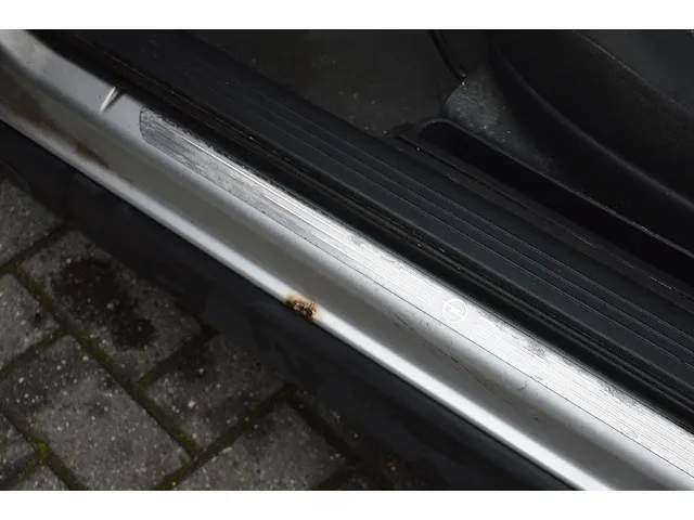 Opel corsa 1.2-16v | 2006 | apk tot maart 2024 | - afbeelding 22 van  25