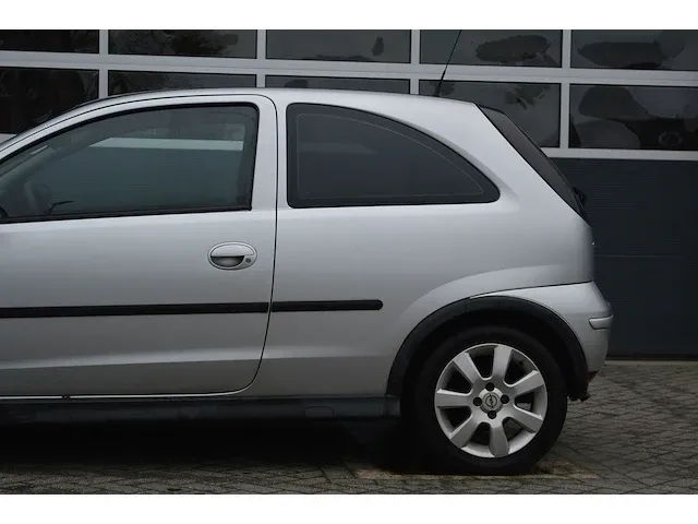 Opel corsa 1.2-16v | 2006 | apk tot maart 2024 | - afbeelding 23 van  25