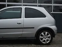 Opel corsa 1.2-16v | 2006 | apk tot maart 2024 | - afbeelding 23 van  25