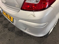 Opel corsa 1.2-16v ann. edition, 5-thl-16 - afbeelding 2 van  19