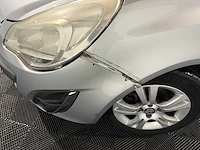 Opel corsa 1.2-16v ann. edition, 5-thl-16 - afbeelding 4 van  19