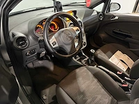 Opel corsa 1.2-16v ann. edition, 5-thl-16 - afbeelding 5 van  19