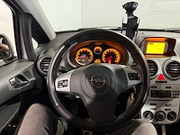 Opel corsa 1.2-16v ann. edition, 5-thl-16 - afbeelding 7 van  19