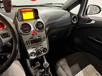 Opel corsa 1.2-16v ann. edition, 5-thl-16 - afbeelding 8 van  19