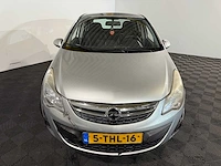 Opel corsa 1.2-16v ann. edition, 5-thl-16 - afbeelding 11 van  19