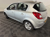 Opel corsa 1.2-16v ann. edition, 5-thl-16 - afbeelding 12 van  19