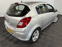 Opel corsa 1.2-16v ann. edition, 5-thl-16 - afbeelding 15 van  19
