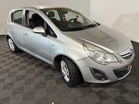 Opel corsa 1.2-16v ann. edition, 5-thl-16 - afbeelding 16 van  19