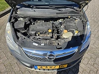 Opel corsa 1.2 16v berlin, 4-krz-16 - afbeelding 2 van  15