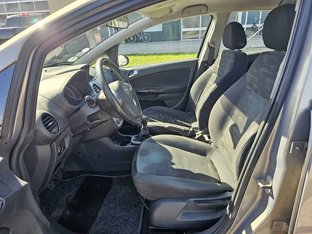 Opel corsa 1.2 16v berlin, 4-krz-16 - afbeelding 4 van  15