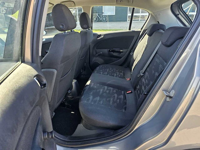 Opel corsa 1.2 16v berlin, 4-krz-16 - afbeelding 5 van  15
