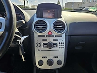 Opel corsa 1.2 16v berlin, 4-krz-16 - afbeelding 6 van  15