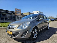 Opel corsa 1.2 16v berlin, 4-krz-16 - afbeelding 1 van  15