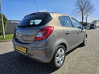 Opel corsa 1.2 16v berlin, 4-krz-16 - afbeelding 8 van  15