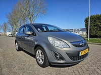 Opel corsa 1.2 16v berlin, 4-krz-16 - afbeelding 9 van  15