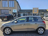 Opel corsa 1.2 16v berlin, 4-krz-16 - afbeelding 11 van  15
