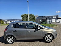 Opel corsa 1.2 16v berlin, 4-krz-16 - afbeelding 12 van  15