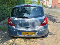 Opel corsa 1.2-16v business , 95-xj-sp - afbeelding 4 van  15
