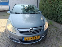 Opel corsa 1.2-16v business , 95-xj-sp - afbeelding 5 van  15