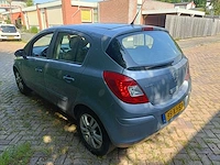 Opel corsa 1.2-16v business , 95-xj-sp - afbeelding 10 van  15