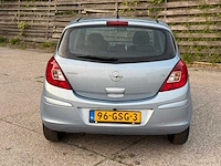 Opel corsa 1.2-16v business , 96-gsg-3 - afbeelding 3 van  11