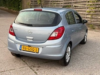 Opel corsa 1.2-16v business , 96-gsg-3 - afbeelding 5 van  11