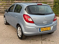 Opel corsa 1.2-16v business , 96-gsg-3 - afbeelding 6 van  11