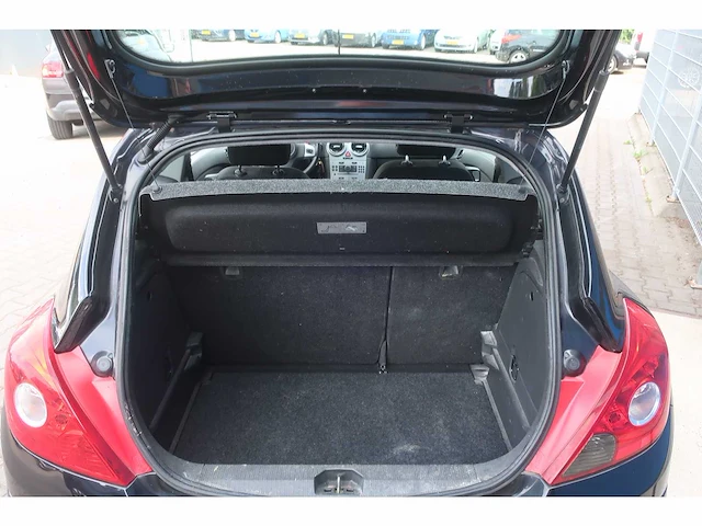 Opel corsa 1.2-16v business, g-213-pv - afbeelding 3 van  17