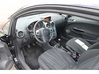 Opel corsa 1.2-16v business, g-213-pv - afbeelding 4 van  17