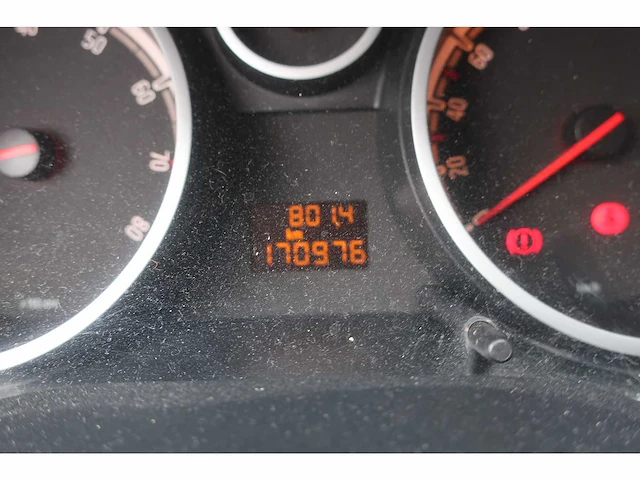 Opel corsa 1.2-16v business, g-213-pv - afbeelding 5 van  17