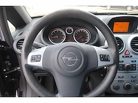 Opel corsa 1.2-16v business, g-213-pv - afbeelding 6 van  17
