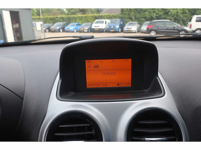 Opel corsa 1.2-16v business, g-213-pv - afbeelding 7 van  17