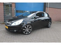Opel corsa 1.2-16v business, g-213-pv - afbeelding 1 van  17