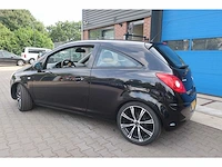 Opel corsa 1.2-16v business, g-213-pv - afbeelding 10 van  17