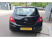 Opel corsa 1.2-16v business, g-213-pv - afbeelding 17 van  17