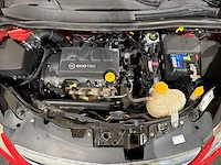 Opel corsa 1.2-16v color ed, 99-rnh-3 - afbeelding 5 van  14