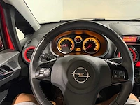 Opel corsa 1.2-16v color ed, 99-rnh-3 - afbeelding 3 van  14