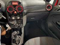 Opel corsa 1.2-16v color ed, 99-rnh-3 - afbeelding 4 van  14