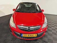 Opel corsa 1.2-16v color ed, 99-rnh-3 - afbeelding 6 van  14