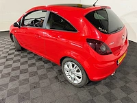 Opel corsa 1.2-16v color ed, 99-rnh-3 - afbeelding 7 van  14