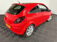 Opel corsa 1.2-16v color ed, 99-rnh-3 - afbeelding 10 van  14
