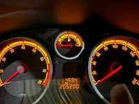 Opel corsa 1.2-16v color ed, 99-rnh-3 - afbeelding 14 van  14