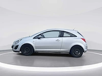 Opel corsa 1.2-16v color edition car 2013 | xs-455-l - afbeelding 18 van  24
