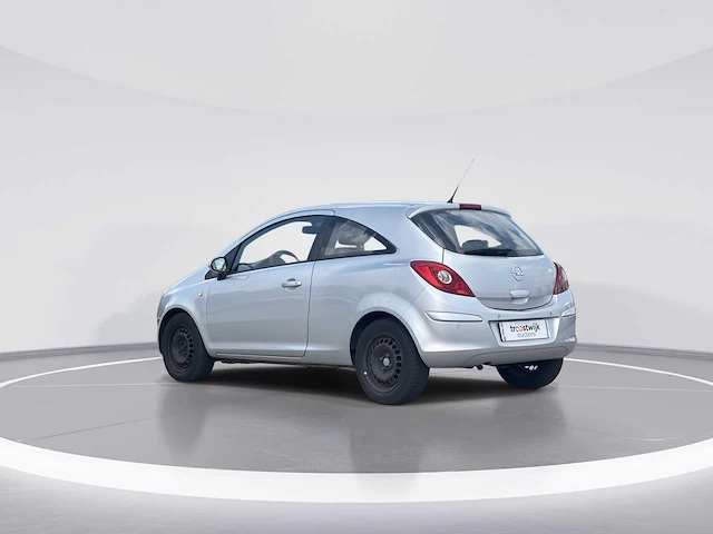 Opel corsa 1.2-16v color edition car 2013 | xs-455-l - afbeelding 19 van  24
