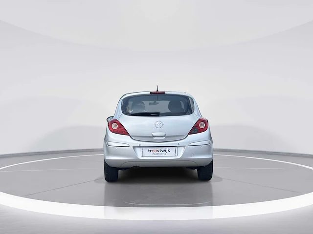 Opel corsa 1.2-16v color edition car 2013 | xs-455-l - afbeelding 20 van  24