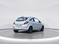 Opel corsa 1.2-16v color edition car 2013 | xs-455-l - afbeelding 21 van  24