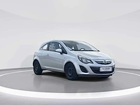 Opel corsa 1.2-16v color edition car 2013 | xs-455-l - afbeelding 23 van  24
