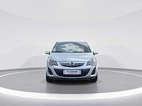 Opel corsa 1.2-16v color edition car 2013 | xs-455-l - afbeelding 24 van  24